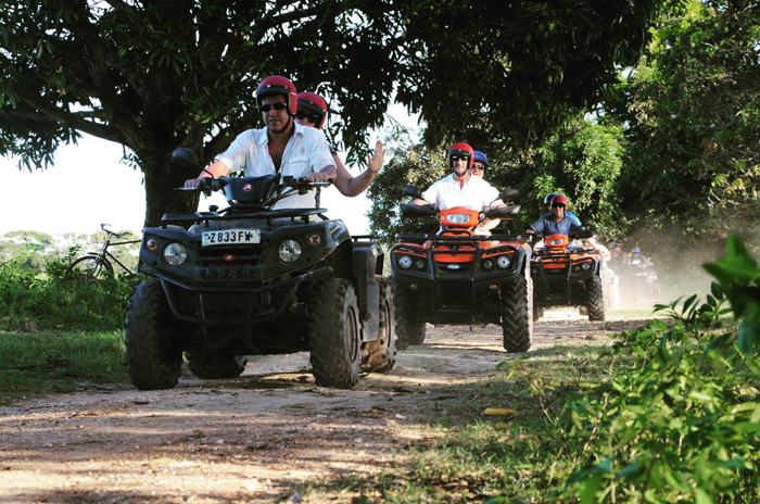 quad atvs